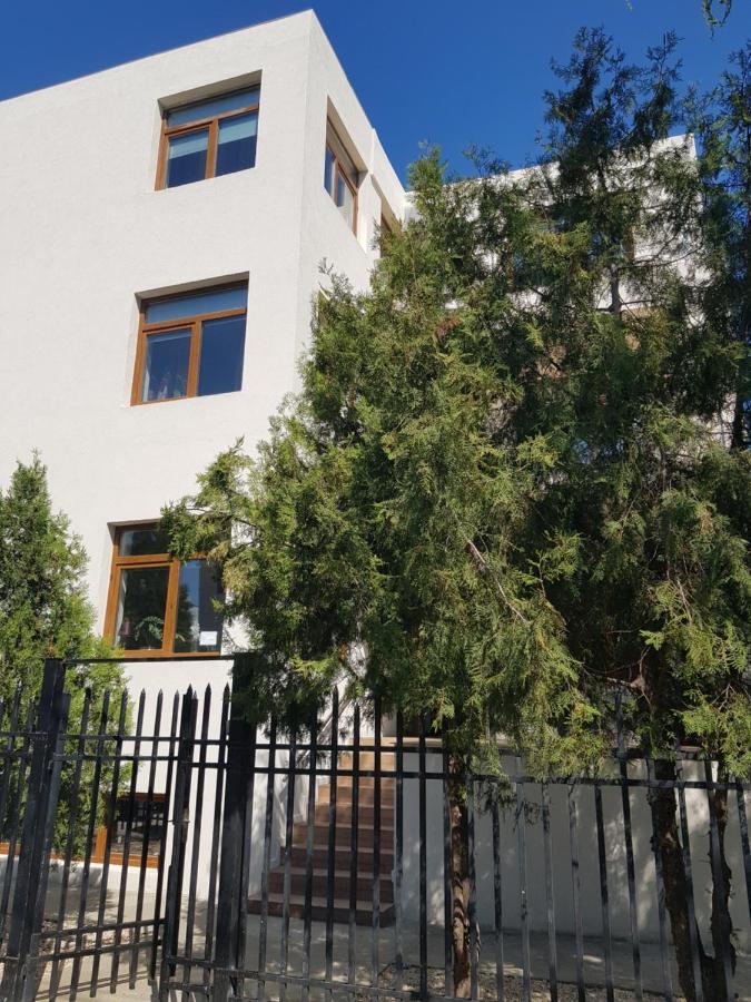 Dativo House Năvodari Extérieur photo
