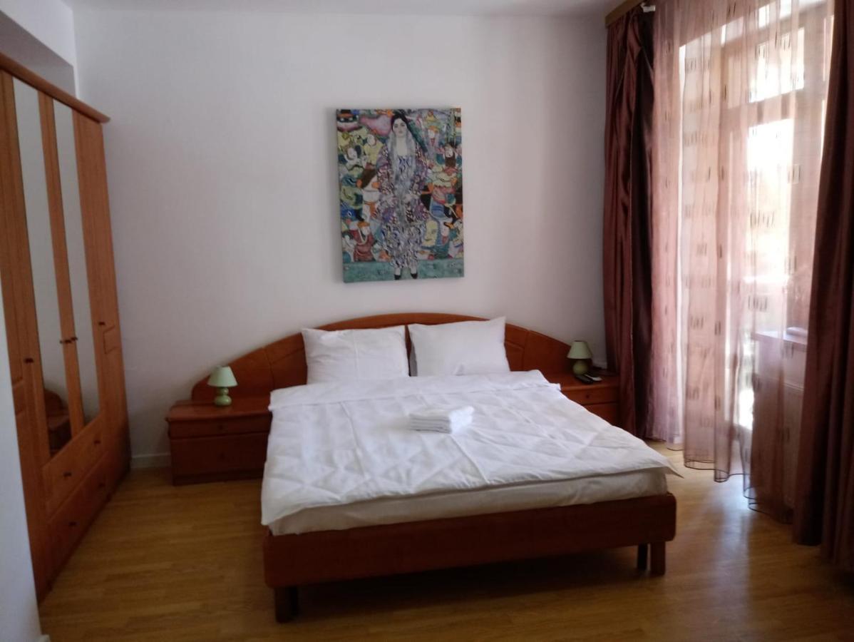 Dativo House Năvodari Extérieur photo