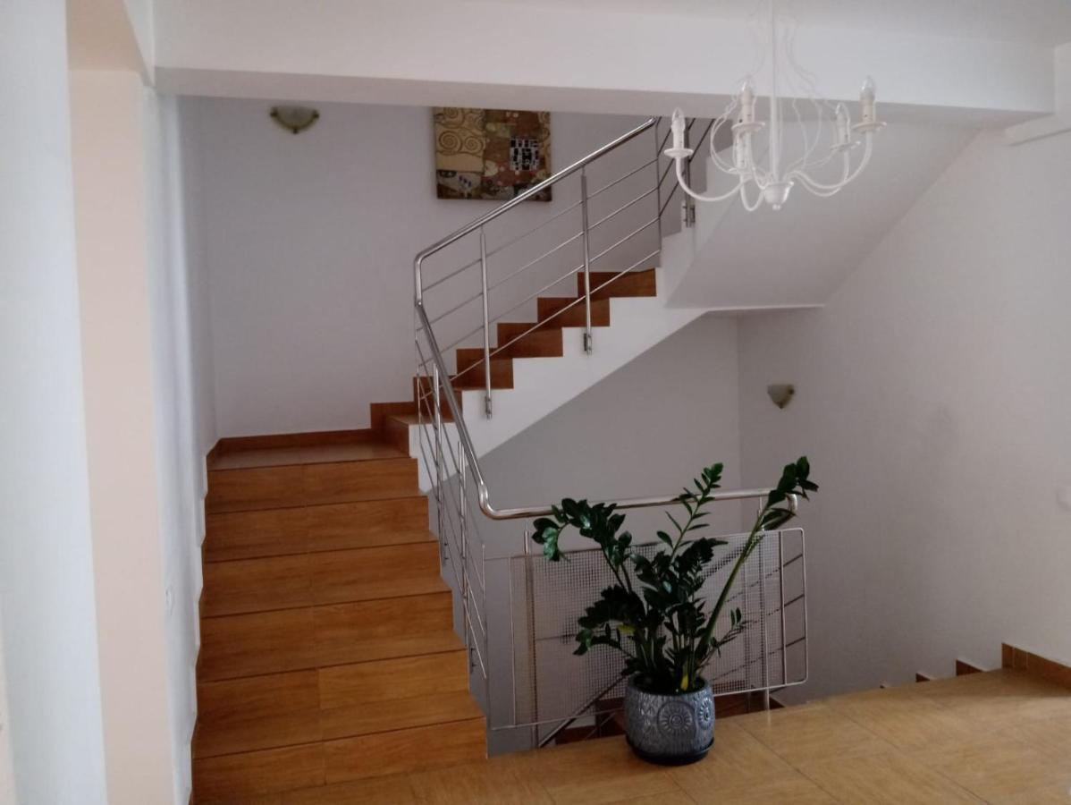 Dativo House Năvodari Extérieur photo