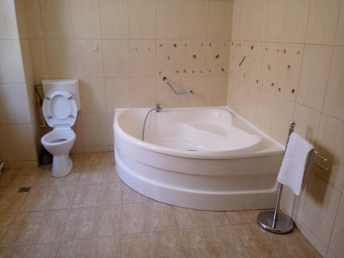 Dativo House Năvodari Extérieur photo