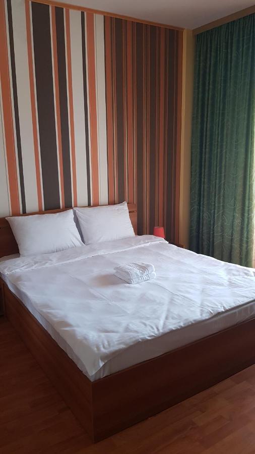 Dativo House Năvodari Extérieur photo