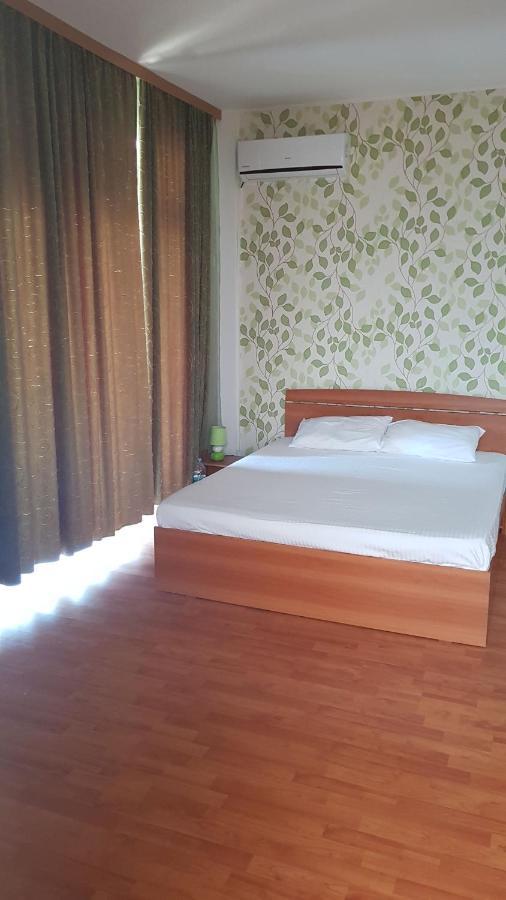 Dativo House Năvodari Extérieur photo