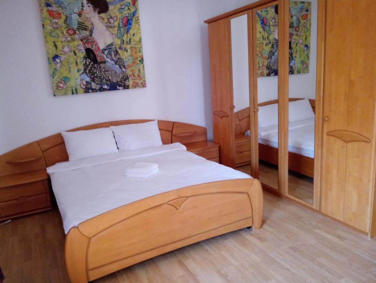 Dativo House Năvodari Extérieur photo