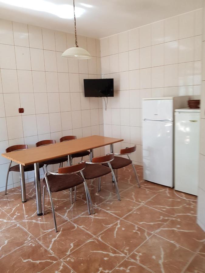 Dativo House Năvodari Extérieur photo