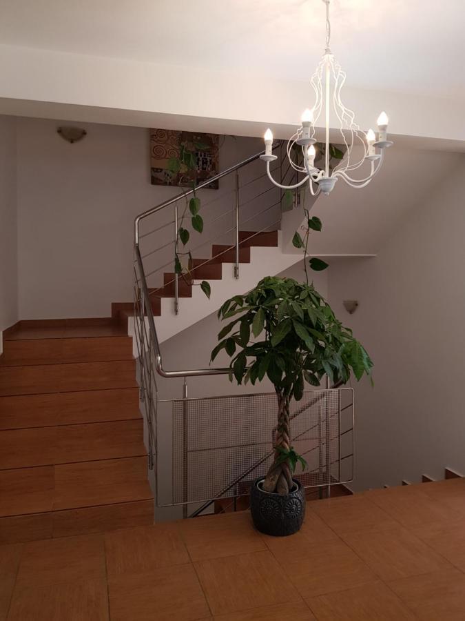 Dativo House Năvodari Extérieur photo