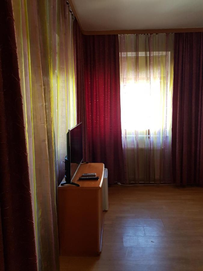 Dativo House Năvodari Extérieur photo