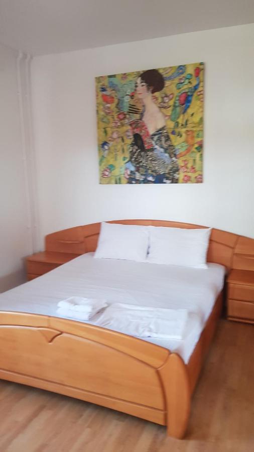 Dativo House Năvodari Extérieur photo