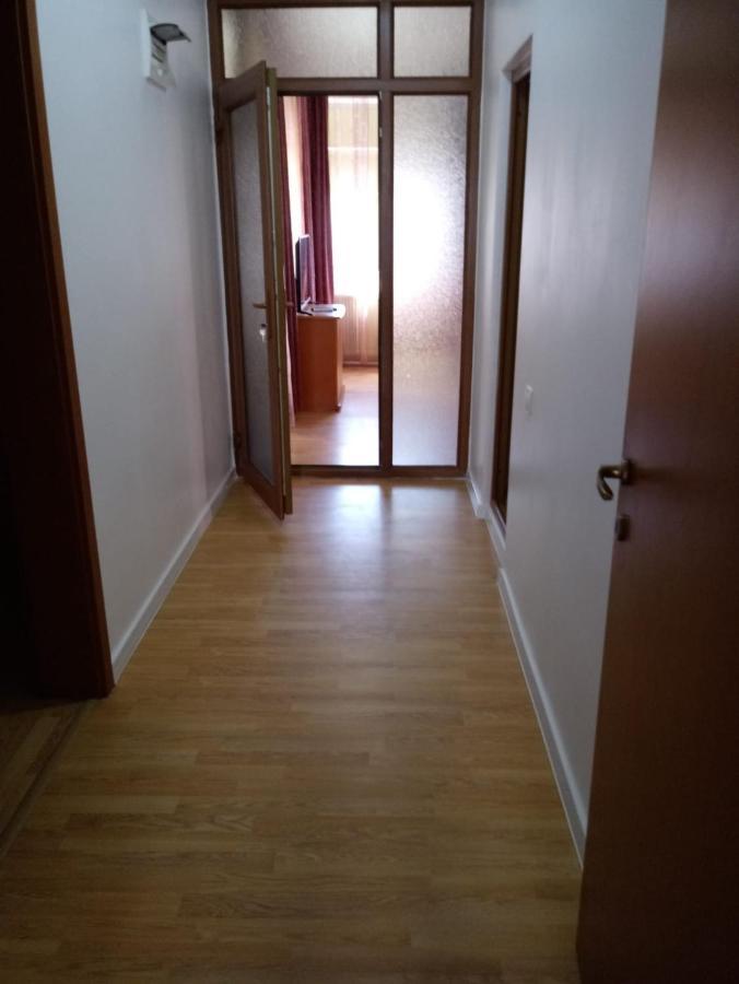 Dativo House Năvodari Extérieur photo