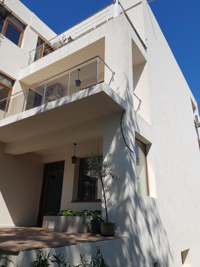 Dativo House Năvodari Extérieur photo