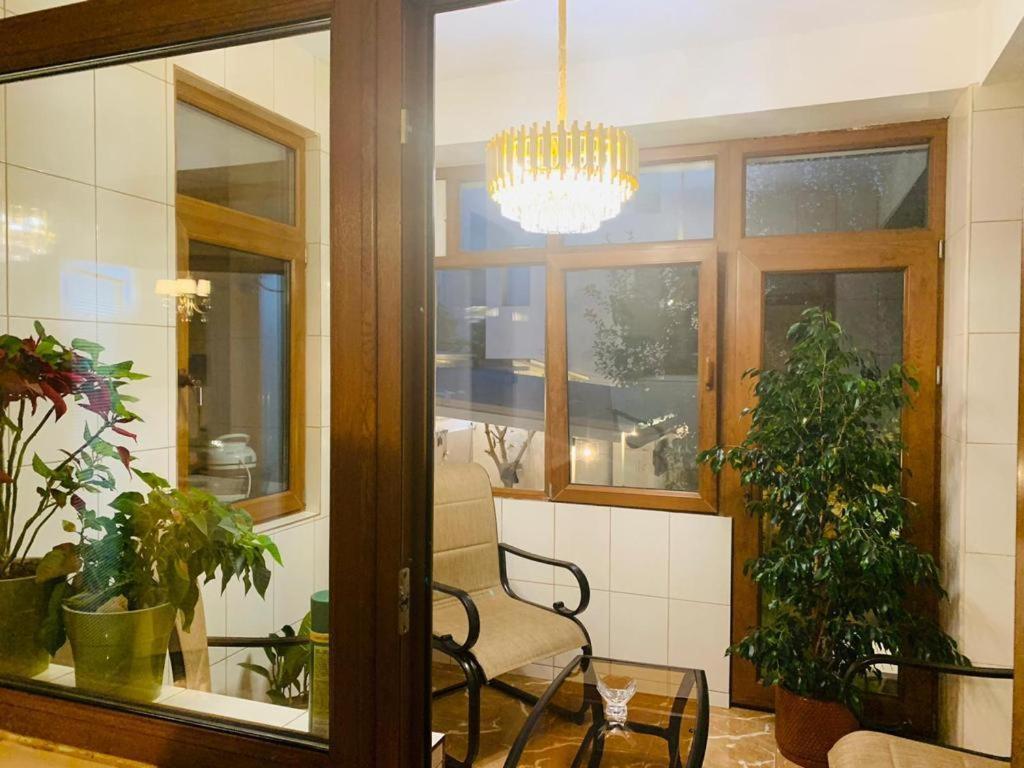 Dativo House Năvodari Extérieur photo