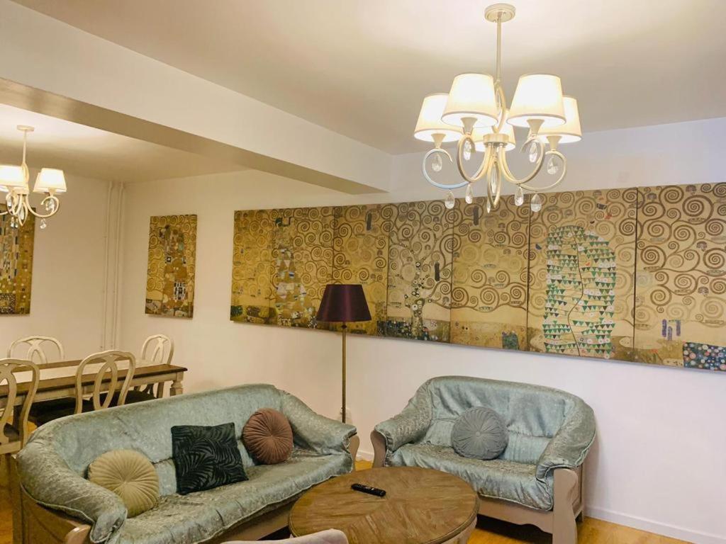 Dativo House Năvodari Extérieur photo