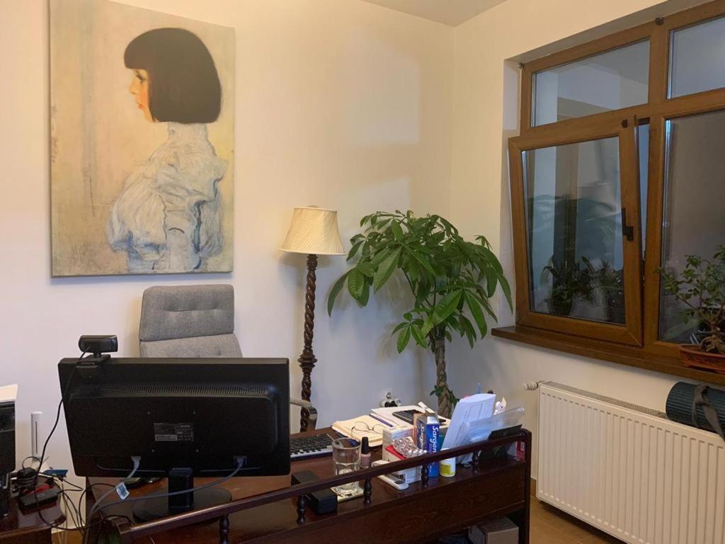 Dativo House Năvodari Extérieur photo