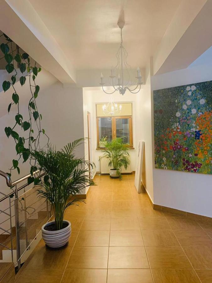Dativo House Năvodari Extérieur photo