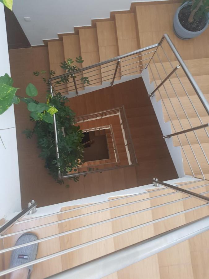 Dativo House Năvodari Extérieur photo
