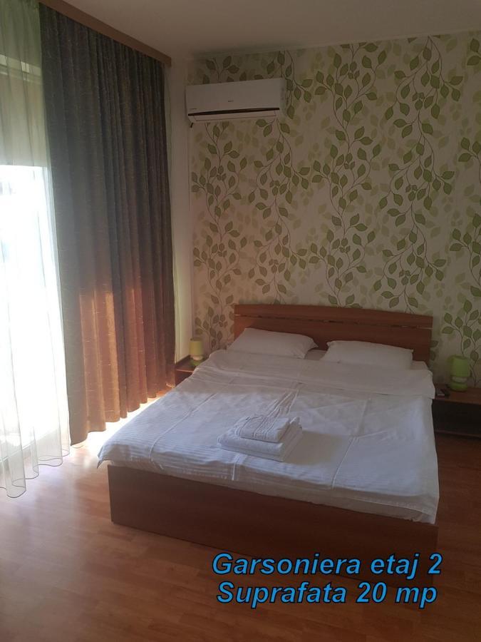 Dativo House Năvodari Extérieur photo