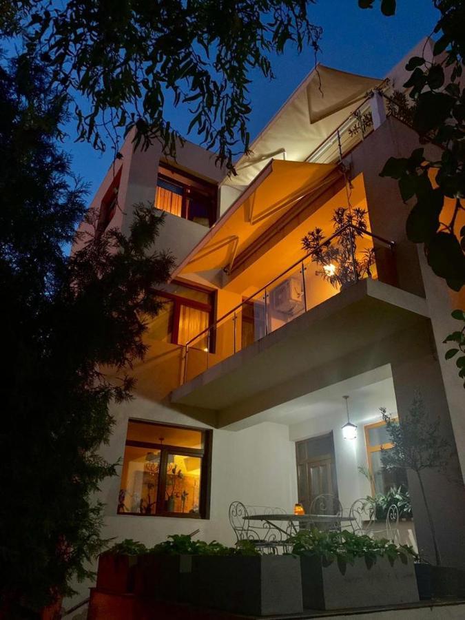 Dativo House Năvodari Extérieur photo