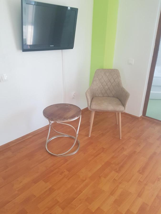 Dativo House Năvodari Extérieur photo